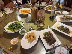 -壹只卤鹅 · 潮汕菜(京基百纳店)