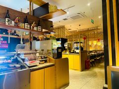 -温野菜涮涮锅(曲江大悦城店)