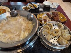 -老来福·非遗酸汤兔(凯旋路店)