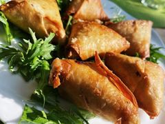 -ALAMEEN阿拉伯餐厅(三里屯店)