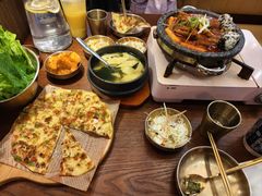 -双门洞·森系料理(体育西店)
