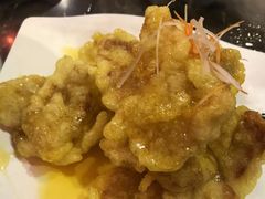 -粗粮人家·东北菜(洋桥店)