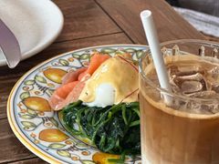 -Alimentari早午餐(安福路店)