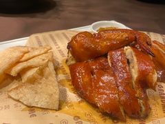 -穿越·外婆家(西溪天堂店)