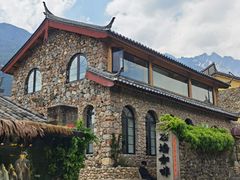 -玉湖村