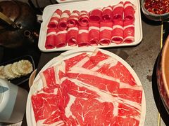 -东来顺·非遗火锅(赛格国际购物中心店)