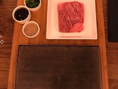 -Hot Stone, Angel, Islington