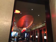 -海航大厦万豪酒店彩海轩中餐厅(霄云路店)