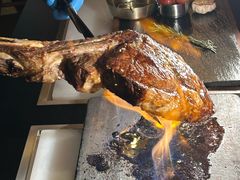 -恰餐厅及酒吧CHAR Bar & Grill(北京三里屯洲际店)