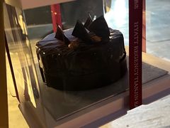-天津东凯悦酒店·大堂吧