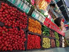 -世纪联华超市(凤起店)