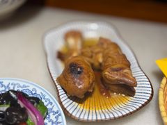 -虢国羊肉汤馆(政二街店)