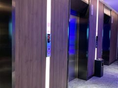 -珠海拱北口岸智选假日酒店