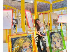 -茂业天地(华强北店)