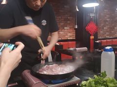 -炙韩料理·部队锅专门店