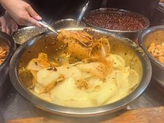 -周小亮丁家坡洋芋(全国总店)