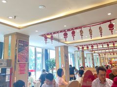 -添福来墨鱼饺子 · 海鲜东北菜(大连星海·黄浦路店)