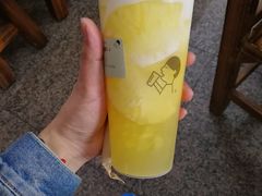 -喜茶(佛山顺德大良东乐路店)