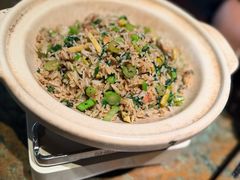 熊猫笋黑松露焖饭-苏帮袁Sue Cuisine(南开大悦城店)