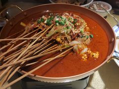-老雒阳面馆·水席(高新区店)