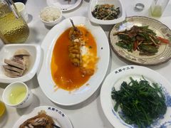 -清真马祥兴菜馆(云南北路店)