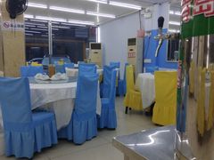 -日照大牌檔•小船海鲜(万平口店)