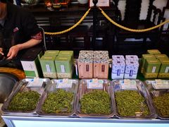 -豫园湖心亭茶楼