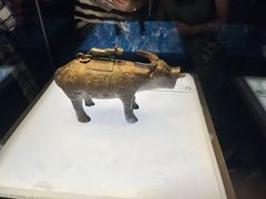 -陕西历史博物馆