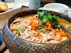 -石锅先生