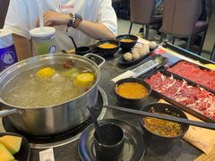 -林记潮牛·牛肉火锅(上马墩店)