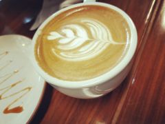 -VESH COFFEE(定西路店)