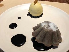 -Mercato莫卡多露台餐厅与酒吧(K11店)