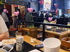 -百岁鱼(人民路店)