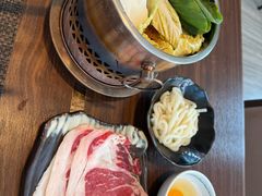 -田舍家Inakaya·炉端烧·铁板烧(天汇igc店)