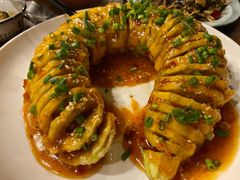 -小厨子私房菜·云南美食店