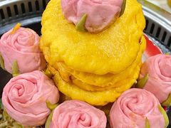-70後铁锅炖(坡博总店)