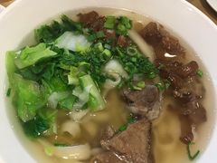 -台北楚楚园馅饼粥(虹桥南丰城店)