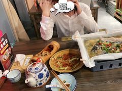 -风波庄(云蝠大厦店)