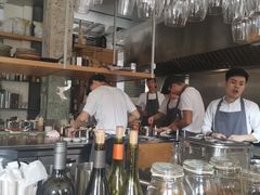 -BOR Eatery(安福路店)