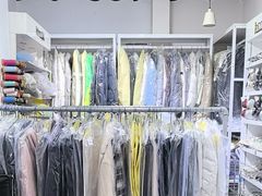 -翰皇直营洗衣洗鞋(望京鹿港店)