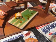 -古田居·特色寿司料理(星之岛旗舰店)