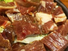 -原始泥炉烤肉(总店)