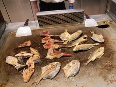 -常州富力喜来登酒店 Feast盛宴标帜西餐厅(新北万达广场店)