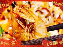 -七欣天香辣蟹火锅(南通任港路大润发店)