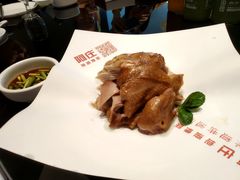 -阿庄新豫菜(通泰路店)
