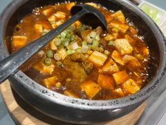 -小大董·烤鸭(观景餐厅·南京西路店)