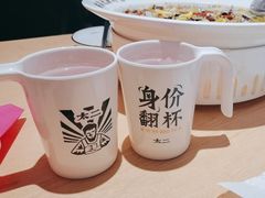 -太二酸菜鱼(石家庄万象城店)