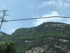 -816工程景区