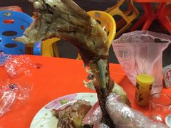 -亚一荔枝柴烧鸡(仙葫店)