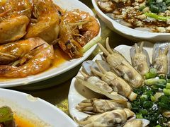 -温州一家人美食(西木头市店)